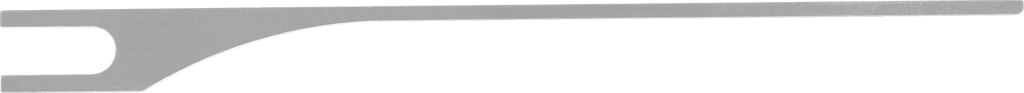 Pick needle PN-1 "extra long" (0.5 mm)