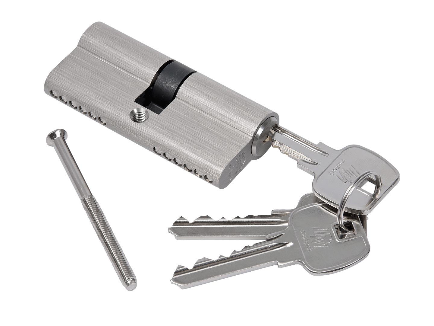 30/30 Emergency and Practice / Exercise Lock - 20 pcs