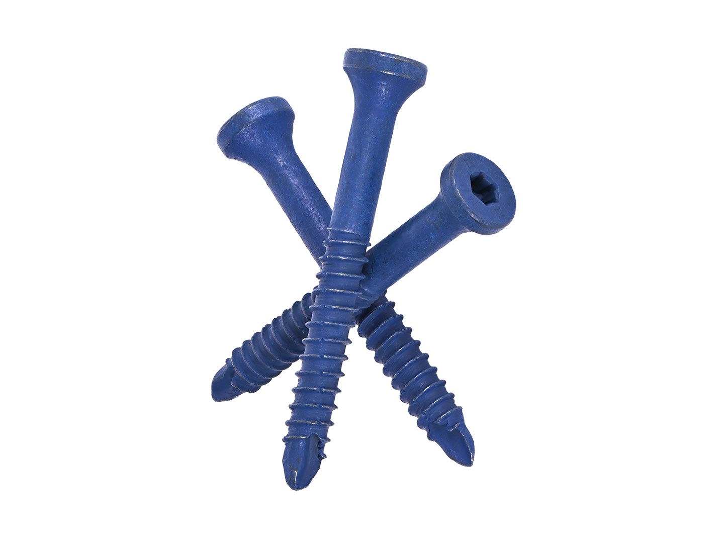 V-PRO self-tapping pull screws 5.5 x 48 mm - 50 pieces