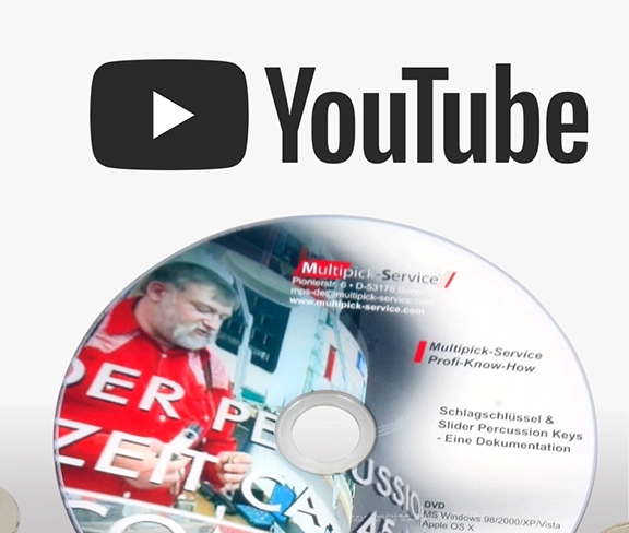 Video YouTube explanation impact wrench