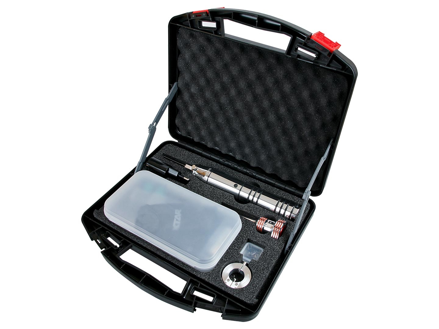 Kronos Complete Electric Lock Pick Set