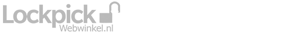 Lockpick-Webwinkel.nl Logo de Lockpick-Webwinkel.nl