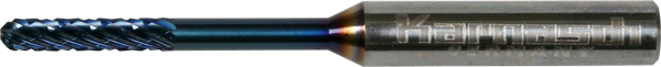 BLUE-TEC 3x6x60mm (HP-3)