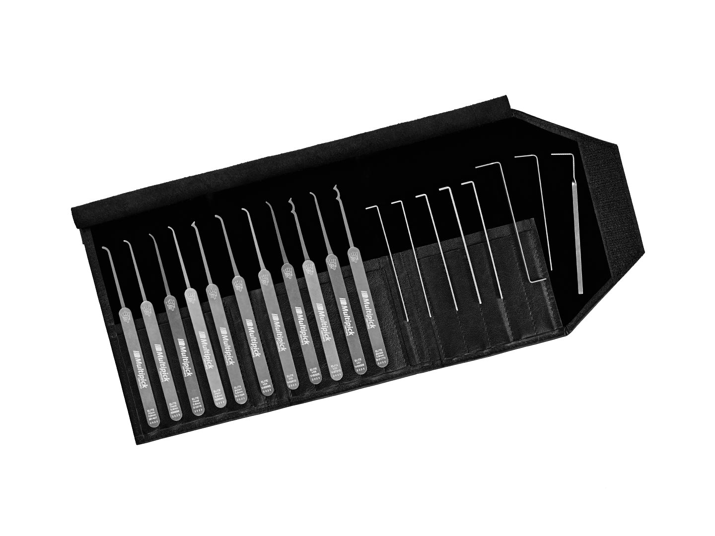 ELITE Champion Pick Set 19-pcs.