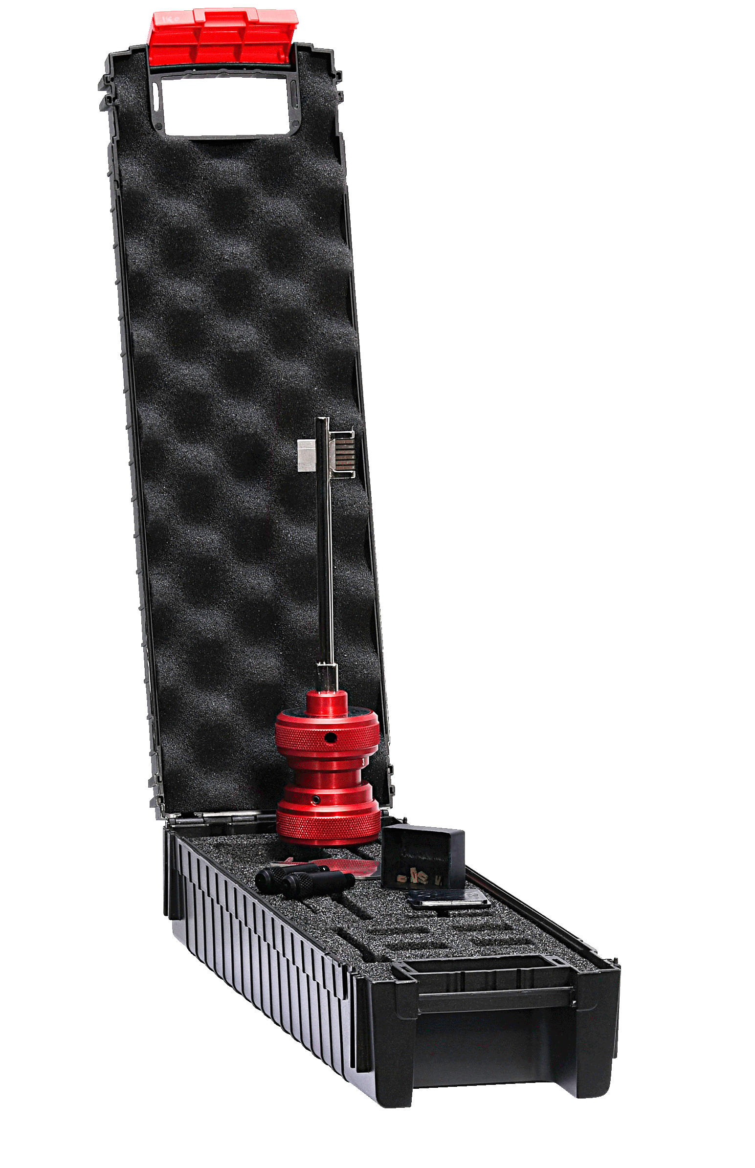 Mottura 6 Nucleo Compact Automatic Double-bit Opener