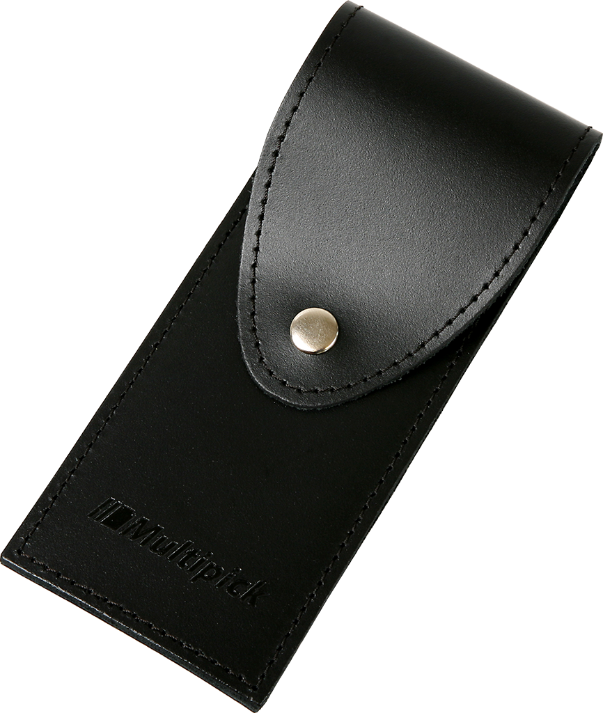 ELITE 9 / 11 Genuine Leather Case (empty)