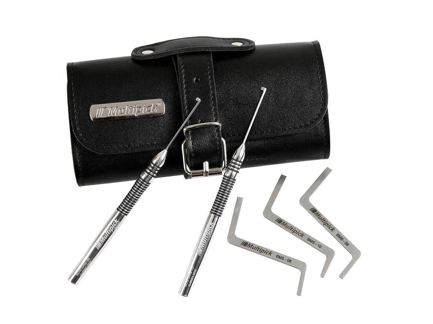 Multipick ELITE G-PRO Set de 13