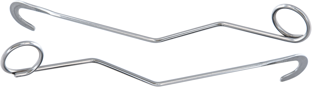 Locking Pivot Puller for Windows, left & right