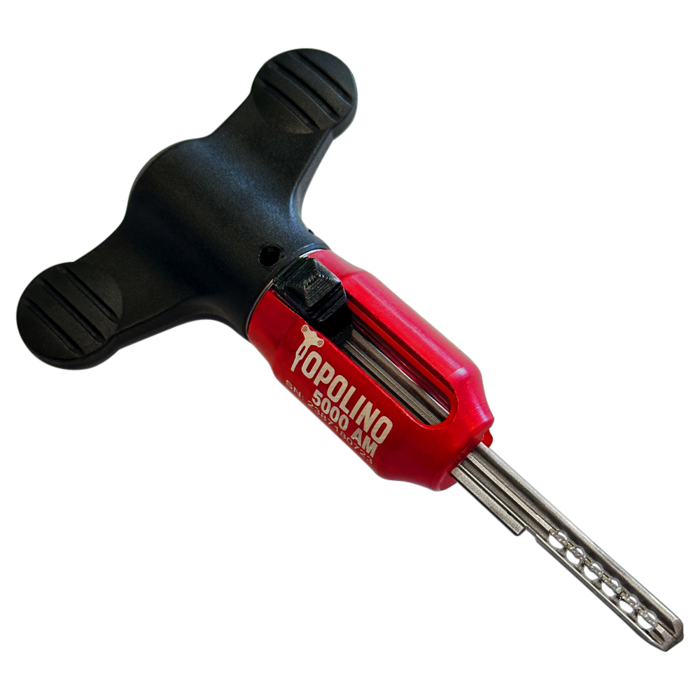 AMIG 5000 Topolino Decoder