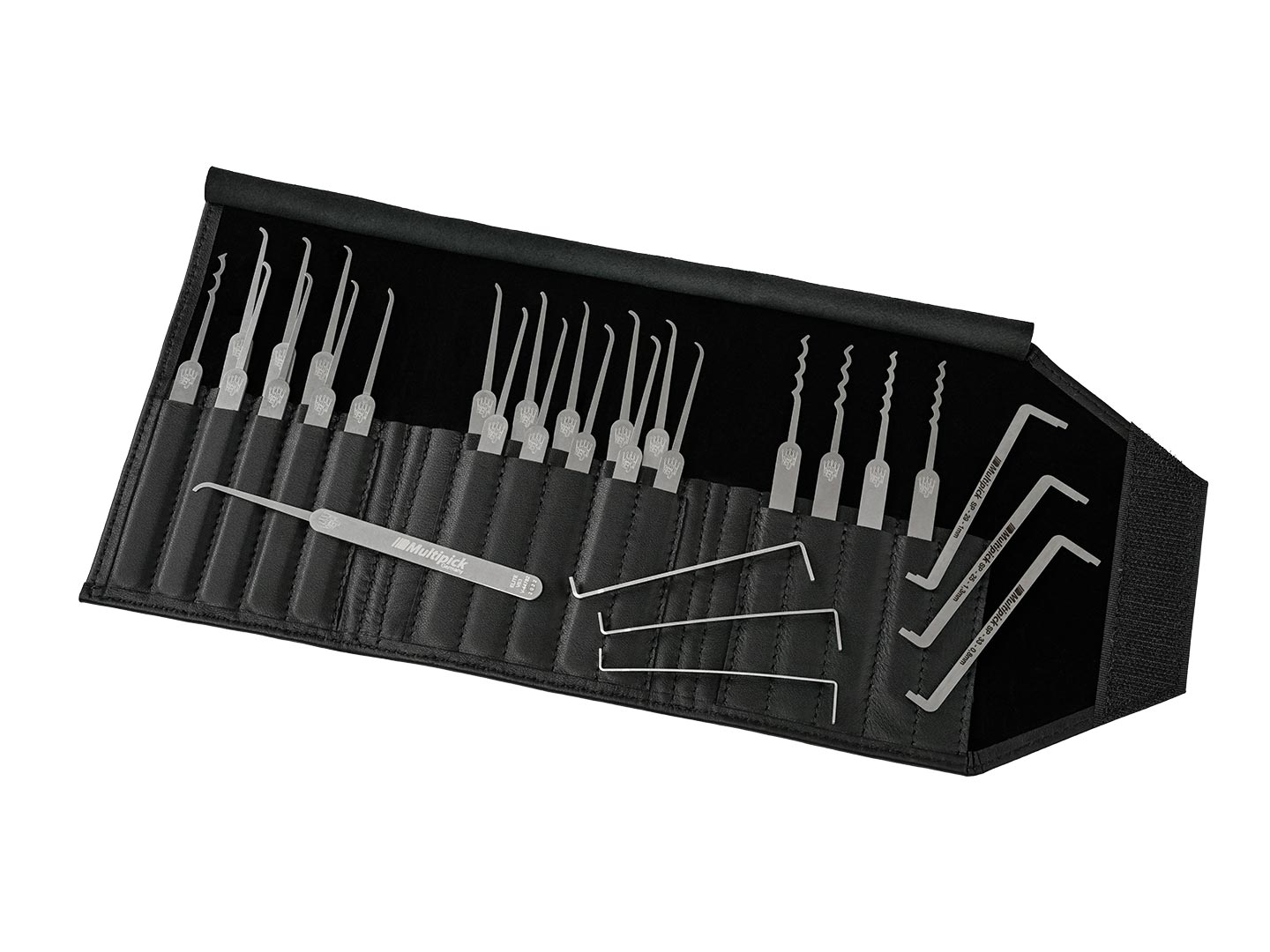 Sandman Advanced Set - US/EU Edition
