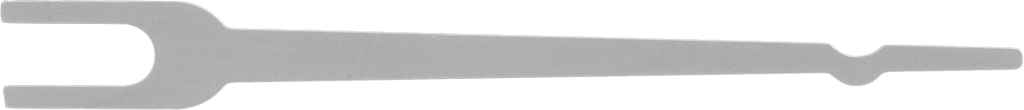 Pick needle PN-9 (0.5 mm)
