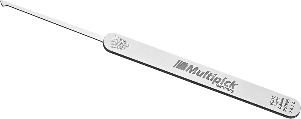 ELITE Small Diamond - Pick (PN08)