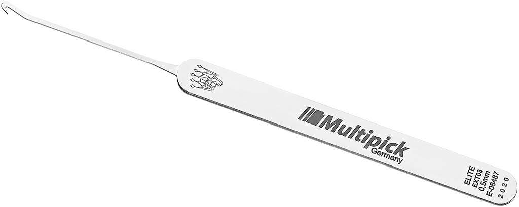 ELITE - Key Extractor - 03