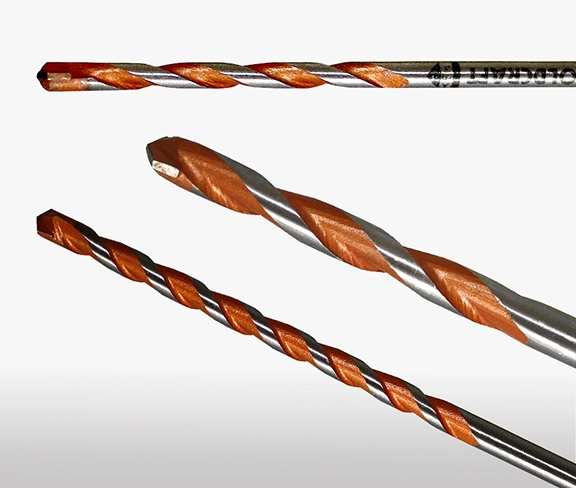 SDS drill bit - Universal drill bit