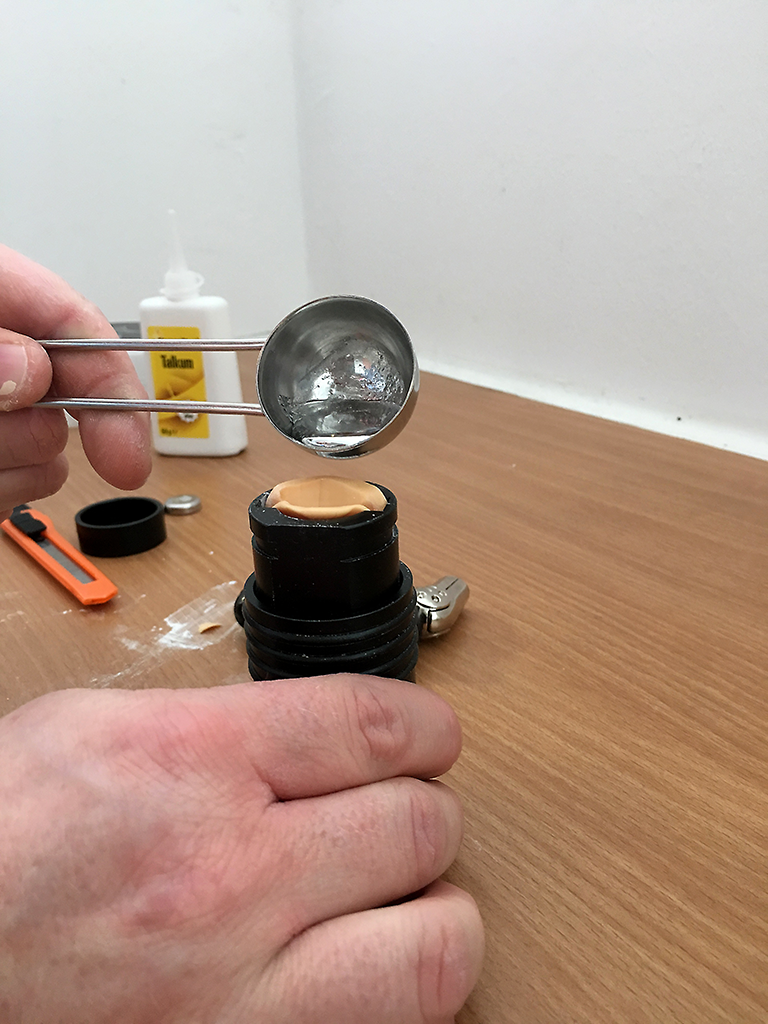 Quick-Key Easy Pro