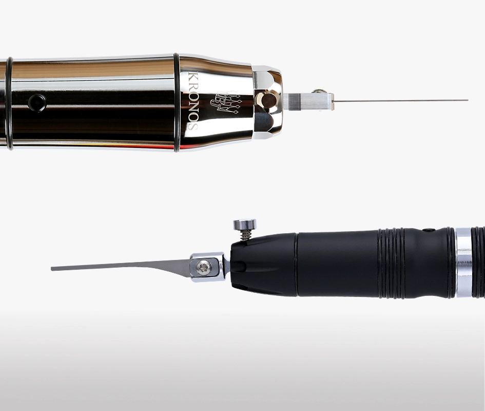Electropick Artemis and Kronos lockpicking hobby and professional
