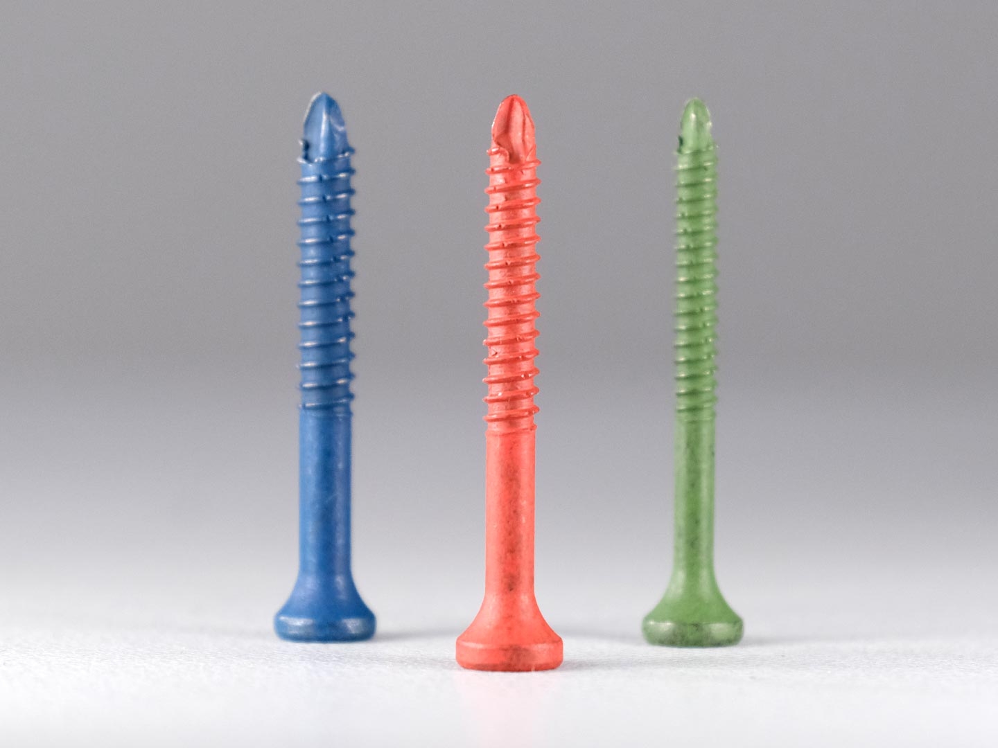 V-PRO-ECO-PACK - 10 différentes vis