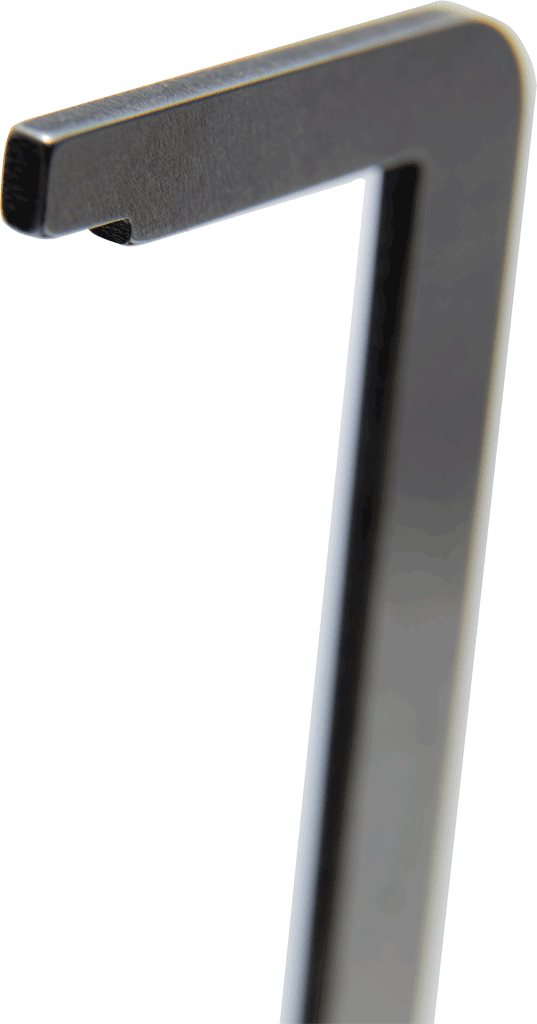 ELITE TOK Tensioner Flat Double Ended (SP25) 1.3 mm