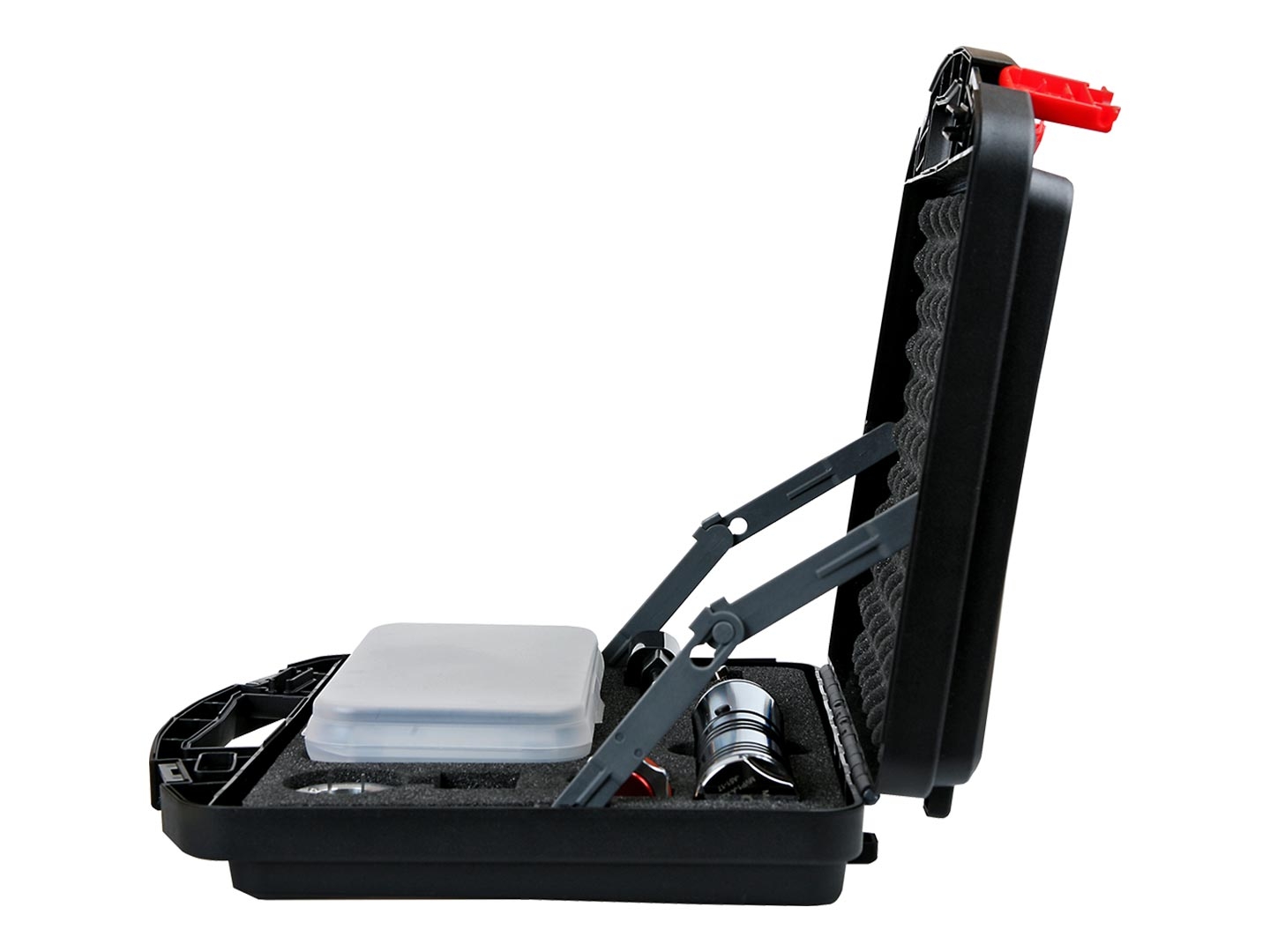 Kronos Complete Electric Lock Pick Set