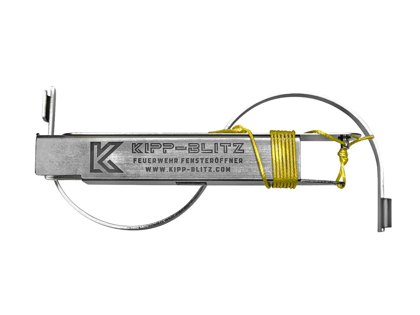 Kipp-Blitz Tilt Window Opener Basic Set