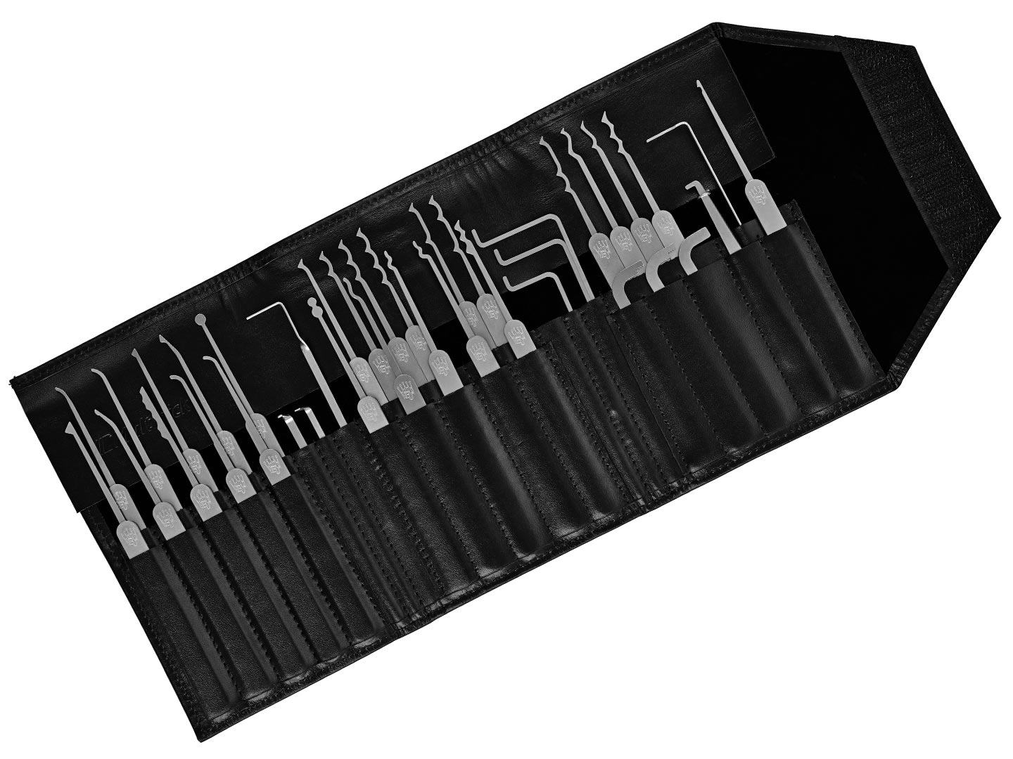 ELITE Super Lock Pick Set 37-pcs.