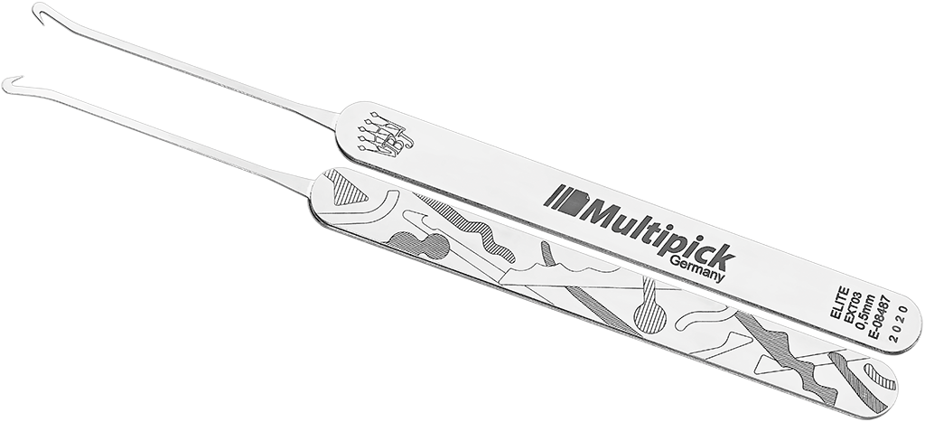 ELITE - Key Extractor - 03