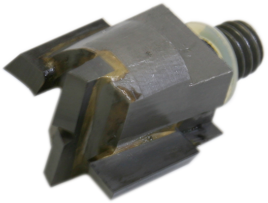 CWB24 fraise Ø 23.8 mm pour bois