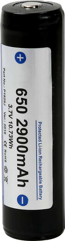 Batterie de rechange pour Kronos