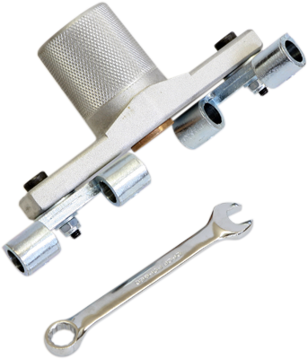 Housing Kit (incl. wrench)