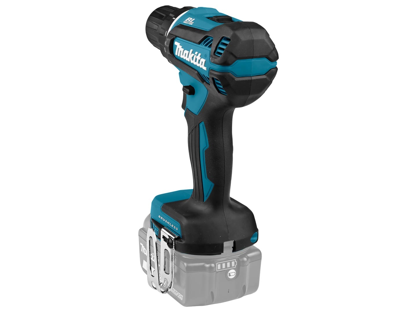 Makita Perceuse-visseuse sans fil DDF485