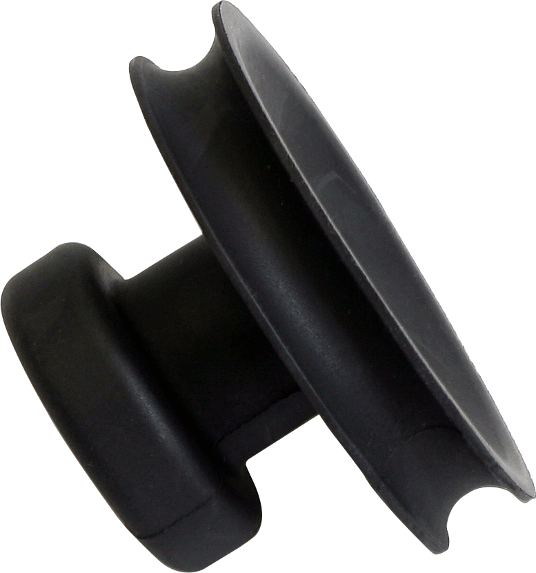Ventosa Ø 80 mm - más de 20 kg de capacidad de carga