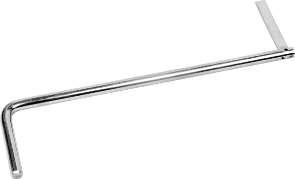 Ingersoll Lock Opener