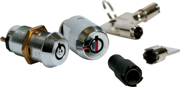 Tubular Lock Cutter