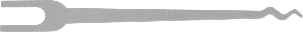 Pick needle PN-5 (0.5 mm)