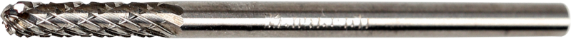 Fraise mini 3 x 50 / 8 mm