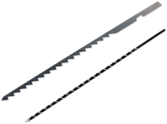 HPC Various Replacement Extractors 10 pcs.