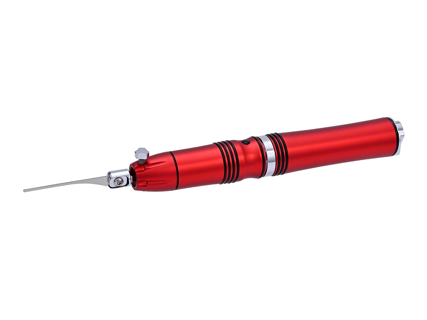 Artemis Electric Pick Complete Set - Storm Red