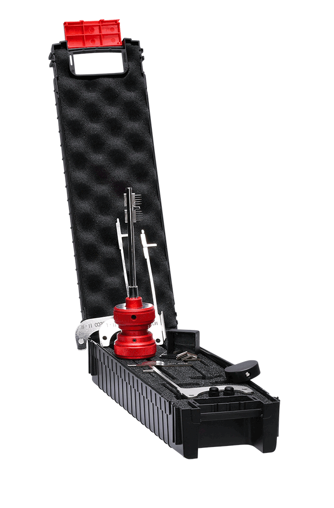 MOTTURA Antideco 1+2 - Special Edition