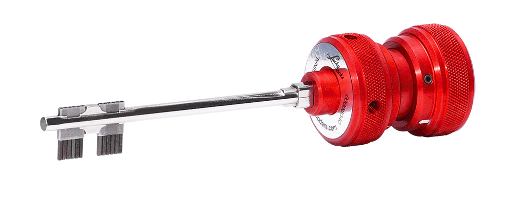 FIAM - EZCURRA Automatic Lock Opener