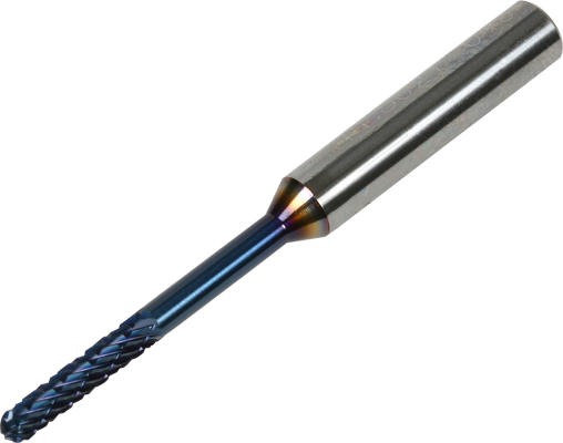 BLUE-TEC 3x6x60mm (HP-3)