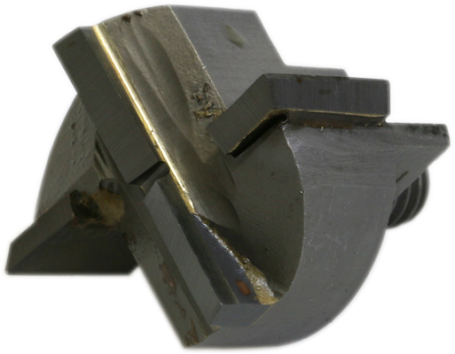 CWB32 cutter Ø 31.8 mm for wood
