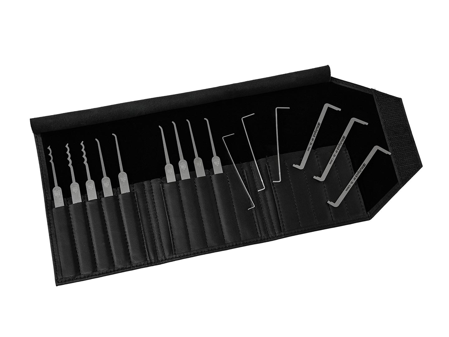 Intermediate-Set - Sandman US / EU Edition