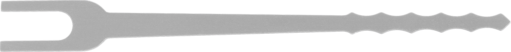 Punta PN-11 (0.5 mm)