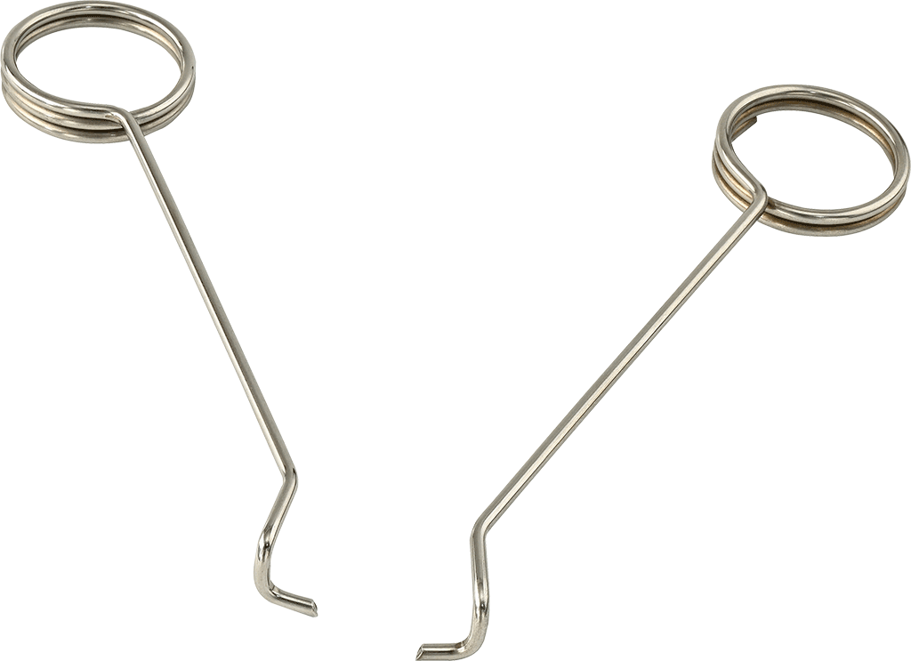 Thumb Turner Set 2 pieces