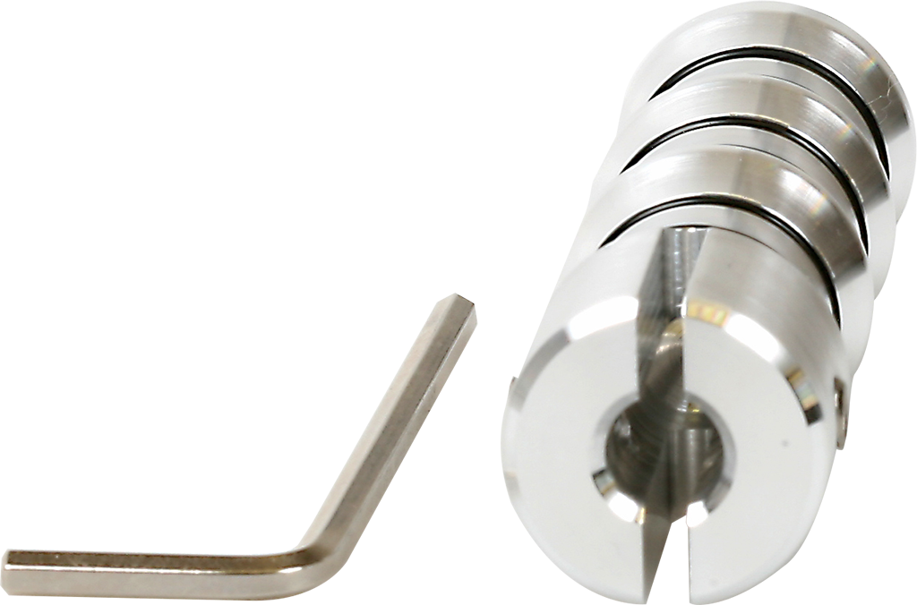 Bump Key Extension-Grip