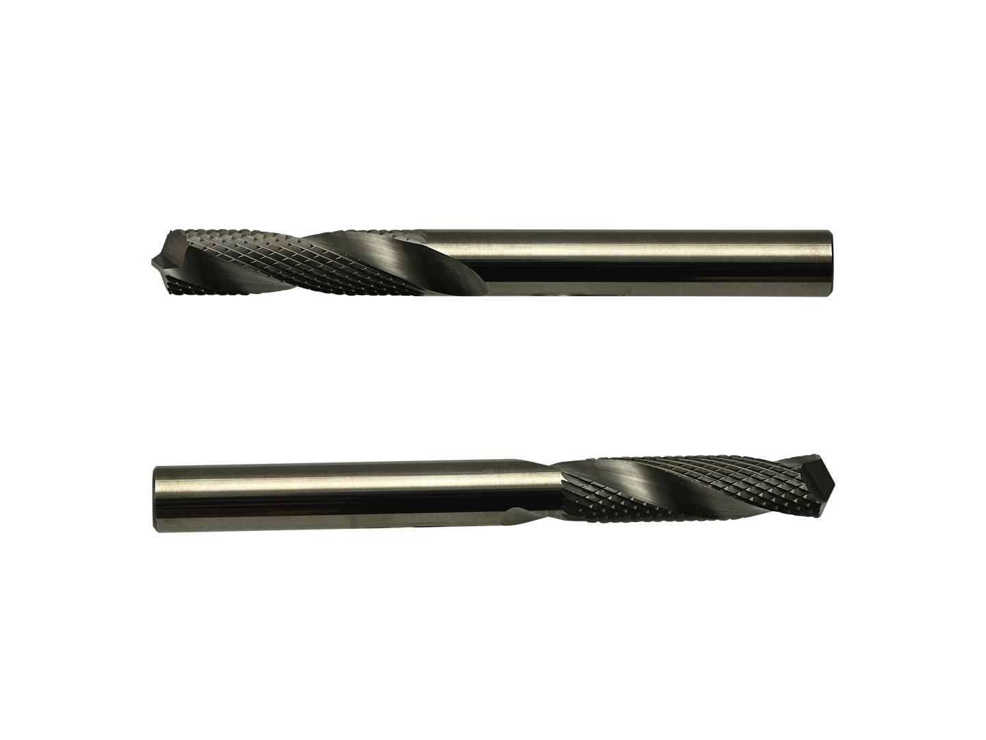 Solid carbide milling burr for locksmiths 6 x 60 mm