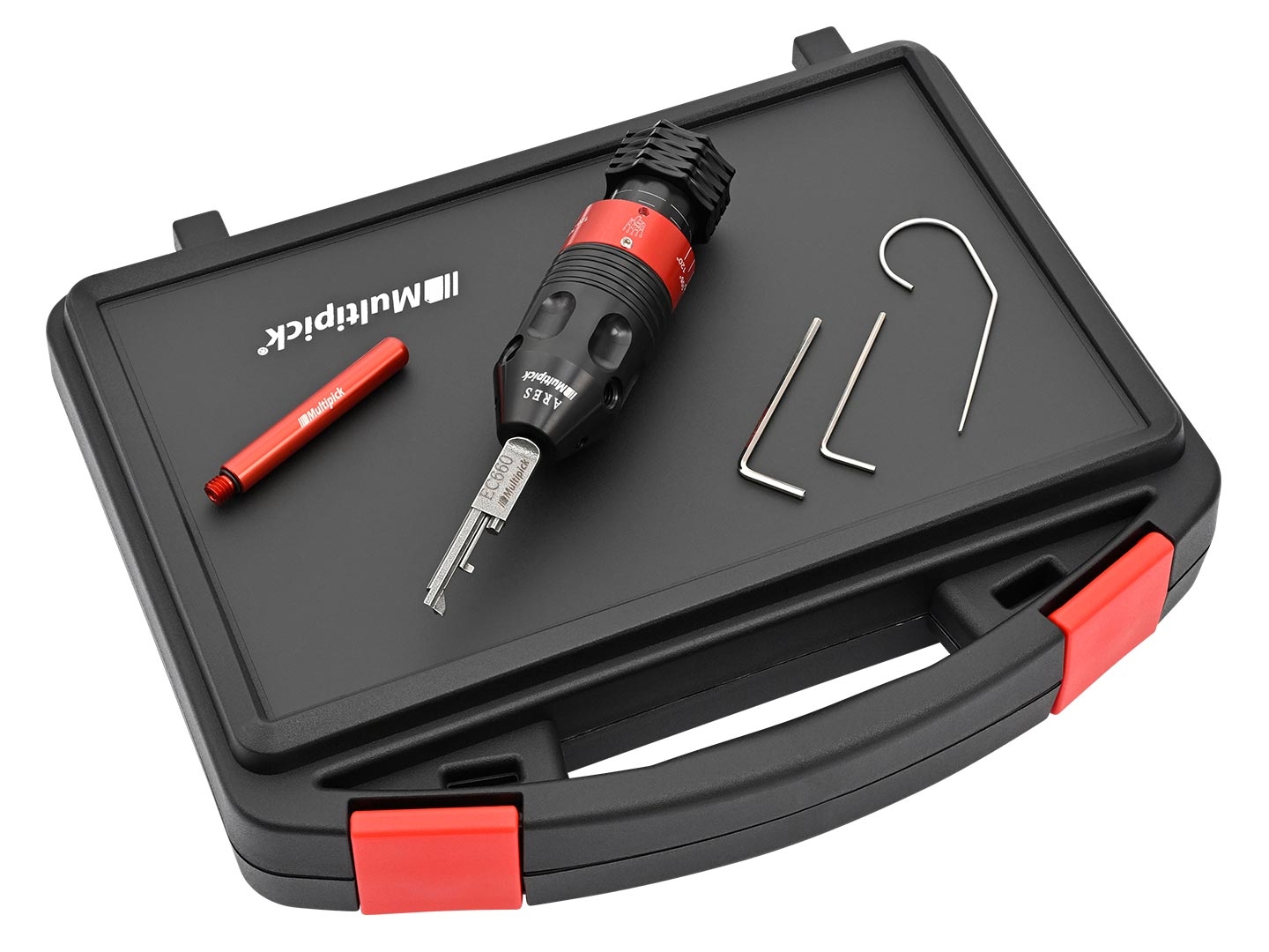 Abus- EC660 ARES Outil d‘ouverture