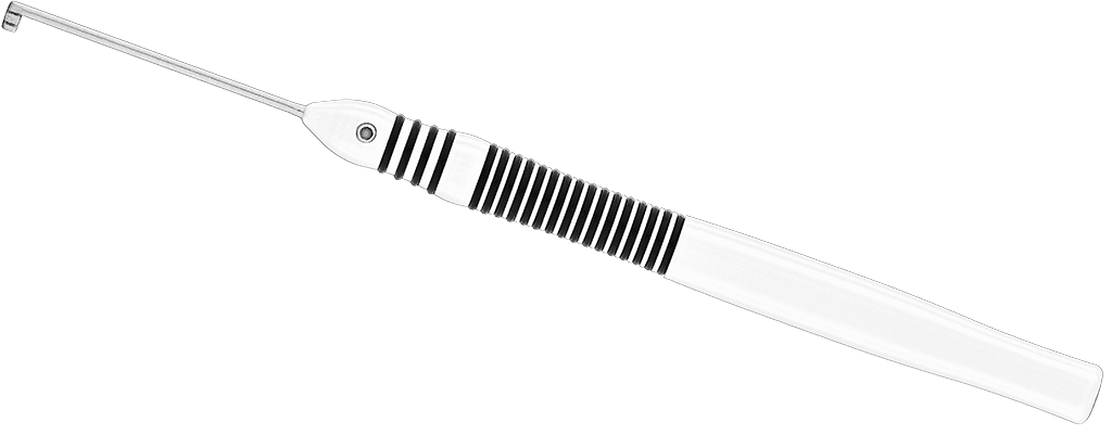 ELITE G-Pro Dimple Lock Pick - 08 (RW1)
