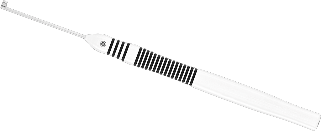 ELITE G-Pro Dimple Lock Pick - 01 (LW3)