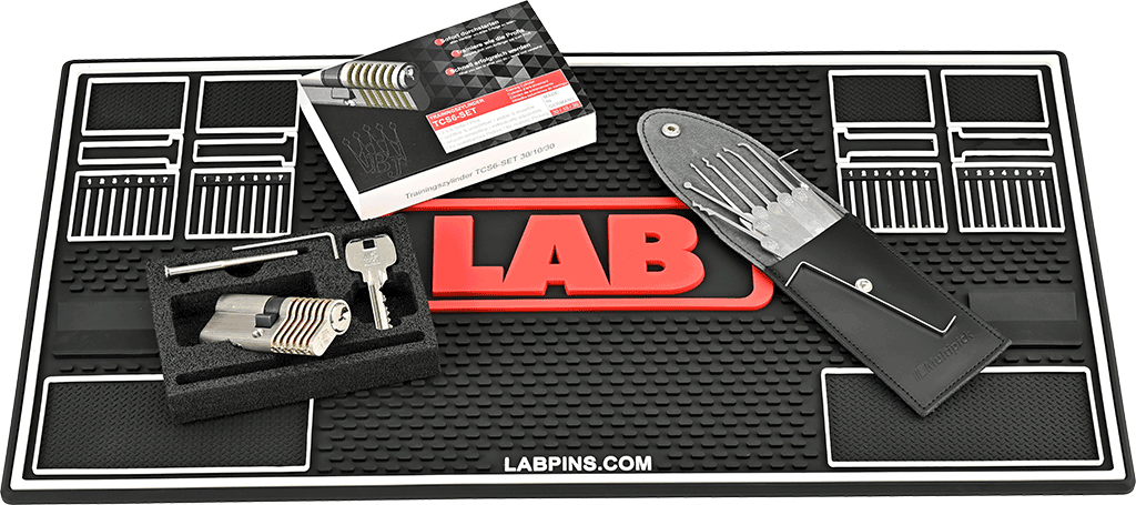 Multipick Pinning Set Bundle